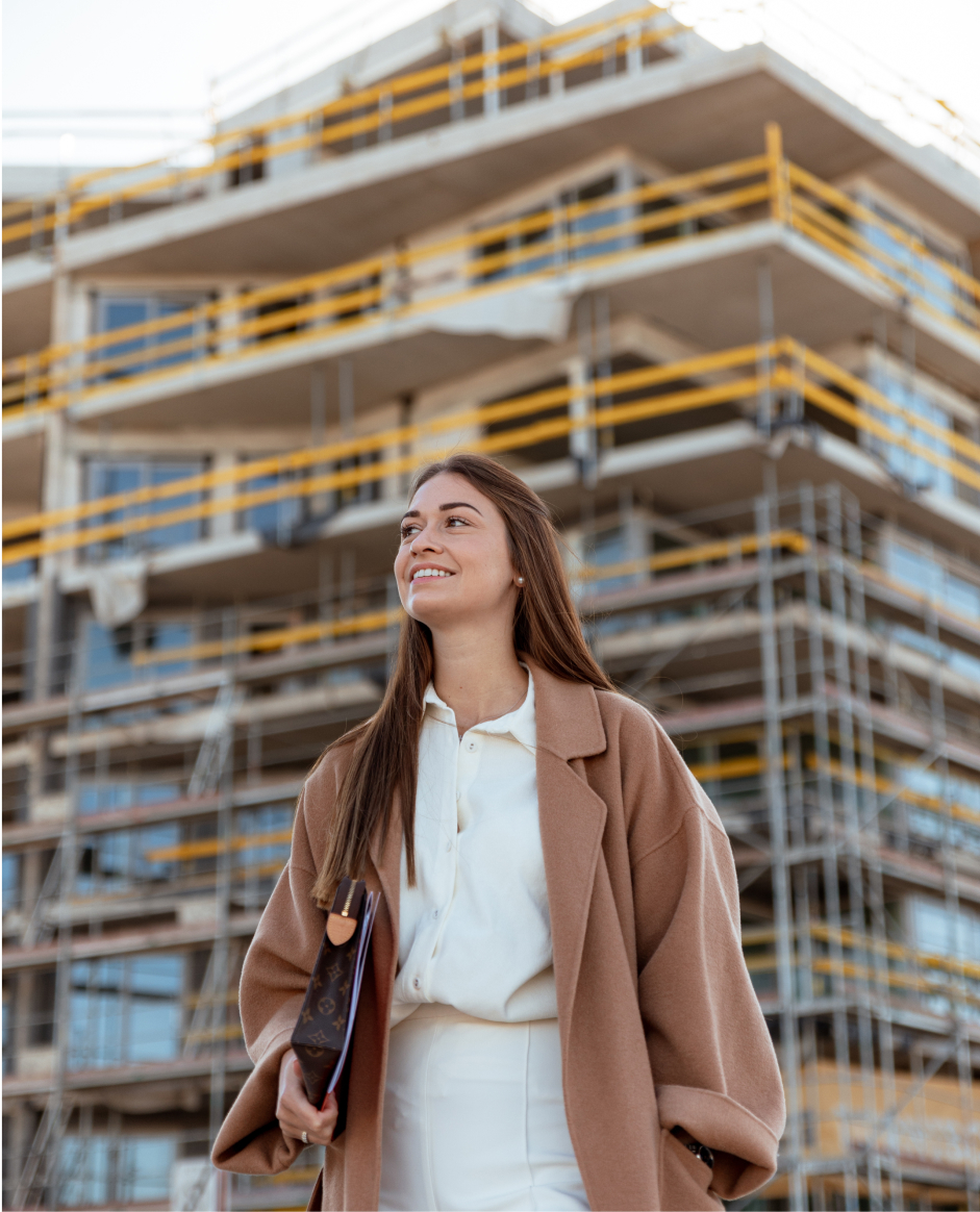 Key Immo - Stéphanie