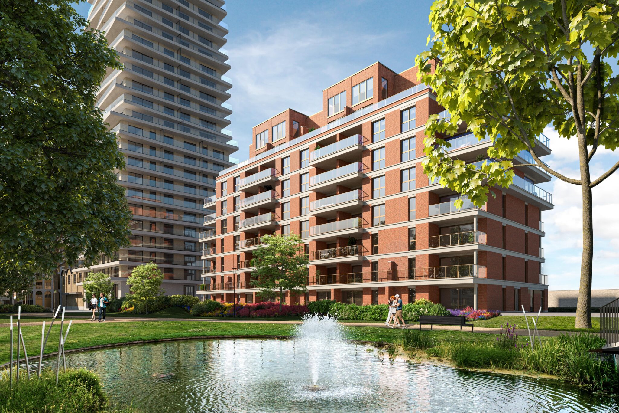 Welkom op de Oosteroever